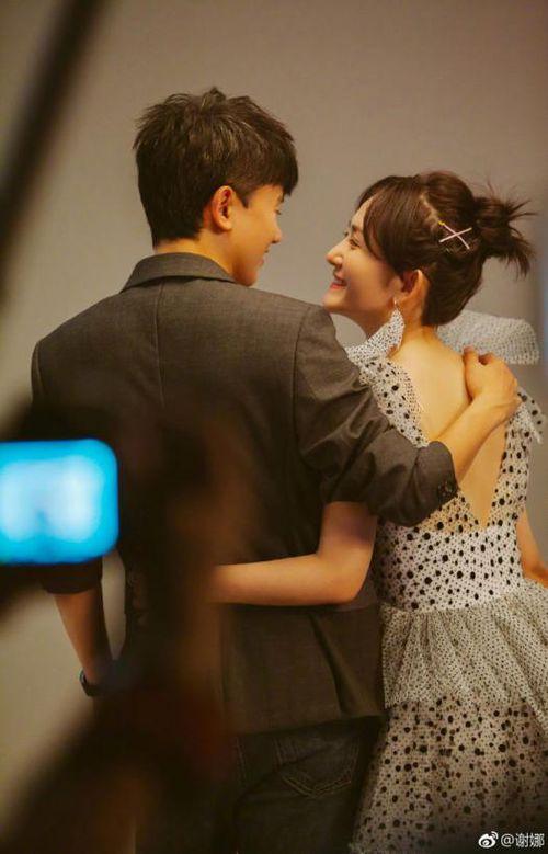 娱乐圈爆料张杰谢娜文档,娱乐圈爆料的背后故事  第1张