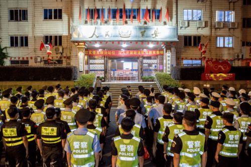 柳市娱乐场所爆料案件最新,揭开背后惊人真相 第1张 柳市娱乐场所爆料案件最新,揭开背后惊人真相 第1张