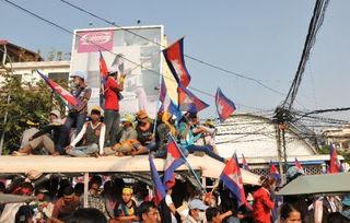 柬埔寨头目爆料新闻最新,揭开政坛背后惊人内幕  第1张