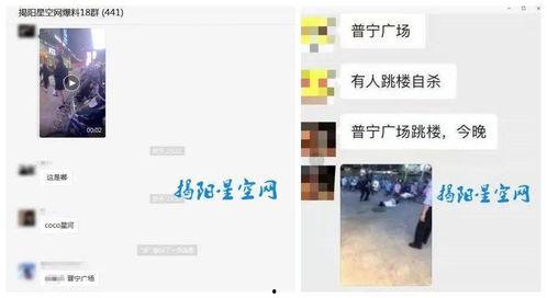 普宁网友爆料事件视频最新,最新事件视频引发热议，真相究竟如何？