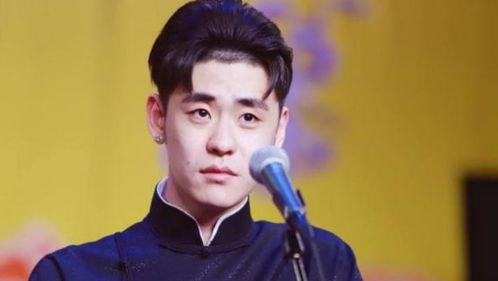 娱乐圈吃瓜爆料张云雷,娱乐圈风云再起，吃瓜爆料揭秘幕后真相  第3张