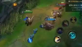 联盟手游最新资讯爆料,神秘英雄登场,全新玩法即将解锁! 第1张 联盟手游最新资讯爆料,神秘英雄登场,全新玩法即将解锁! 第1张